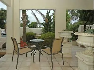 Michelles Garden Apartments Adelaide 4*,  Austrálie