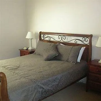 Michelles Garden Apartments Αδελαΐδα Ξενοδοχείο