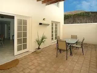 **** Ξενοδοχείο Michelles Garden Apartments Αδελαΐδα Αυστραλία