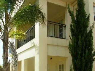 Michelles Garden Apartments Αδελαΐδα