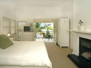 Ξενοδοχείο Michelles Garden Apartments Αδελαΐδα