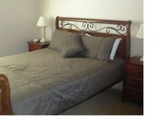 Michelles Garden Apartments Αδελαΐδα 4*,