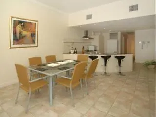Michelles Garden Apartments Αδελαΐδα Ξενοδοχείο