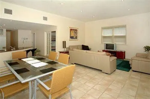 Michelles Garden Apartments Αδελαΐδα Ξενοδοχείο