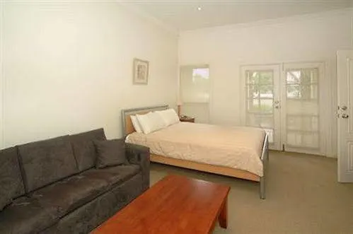 Michelles Garden Apartments Αδελαΐδα 4*,  Αυστραλία