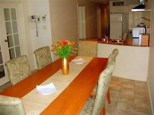 Michelles Garden Apartments Αδελαΐδα Αυστραλία