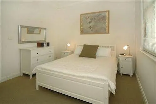 Michelles Garden Apartments Αδελαΐδα Ξενοδοχείο