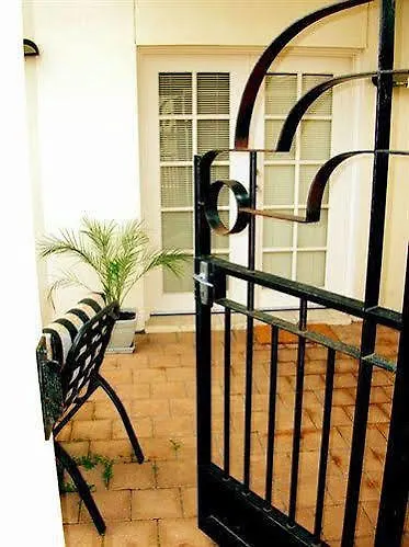 Michelles Garden Apartments Αδελαΐδα Αυστραλία