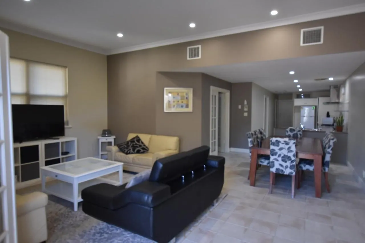 Michelles Garden Apartments Αδελαΐδα Αυστραλία