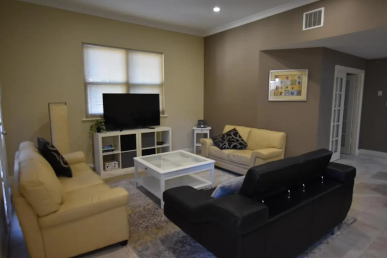 Michelles Garden Apartments Αδελαΐδα 4*,  Αυστραλία
