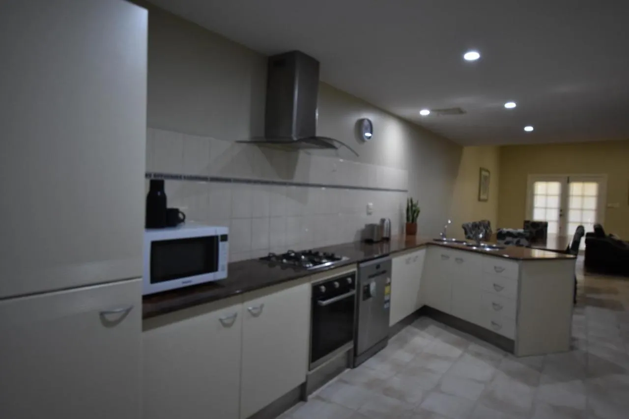 Michelles Garden Apartments Αδελαΐδα Ξενοδοχείο